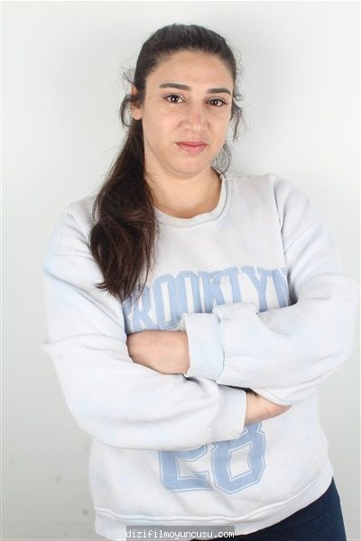 Nevşehir Cast Ajans Sümeyye 166668