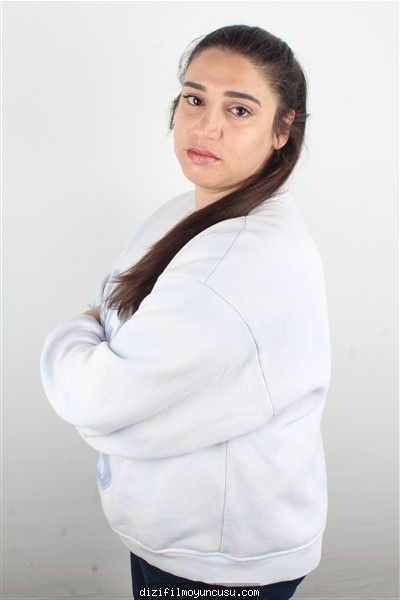 Nevşehir Cast Ajans Sümeyye 166669