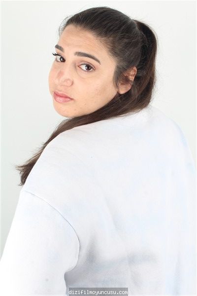 Nevşehir Cast Ajans Sümeyye 166671