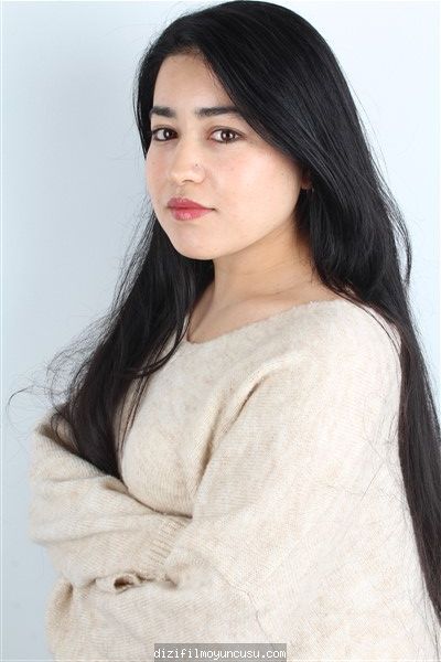 Nevşehir Cast Ajans Zehra 166644