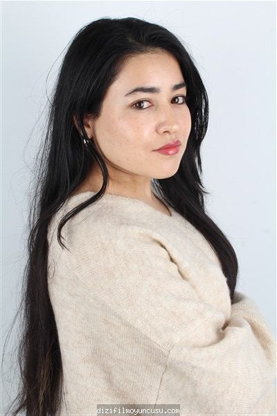 Nevşehir Cast Ajans Zehra 166645