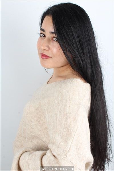 Nevşehir Cast Ajans Zehra 166647
