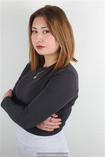 Ankara Cast Ajans Zeynep 166553