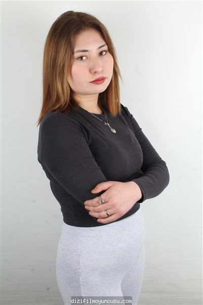 Ankara Cast Ajans Zeynep 166554