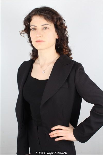 Nevşehir Cast Ajans Melda 166714