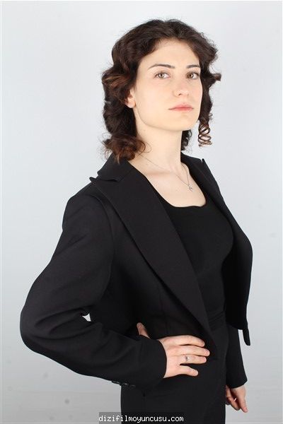 Nevşehir Cast Ajans Melda 166715