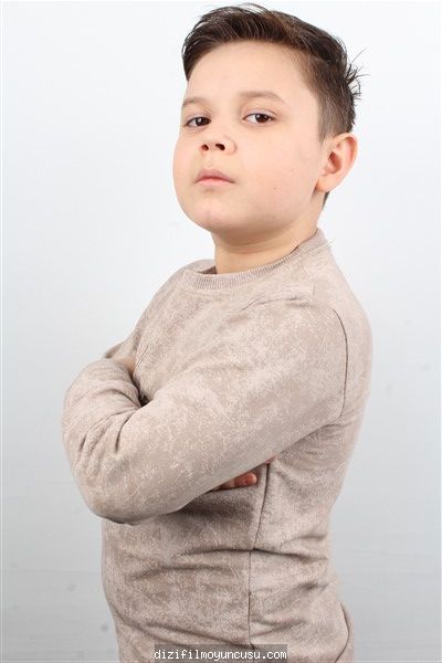 Nevşehir Cast Ajans Yusuf 166748