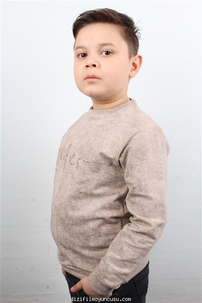 Nevşehir Cast Ajans Yusuf 166749