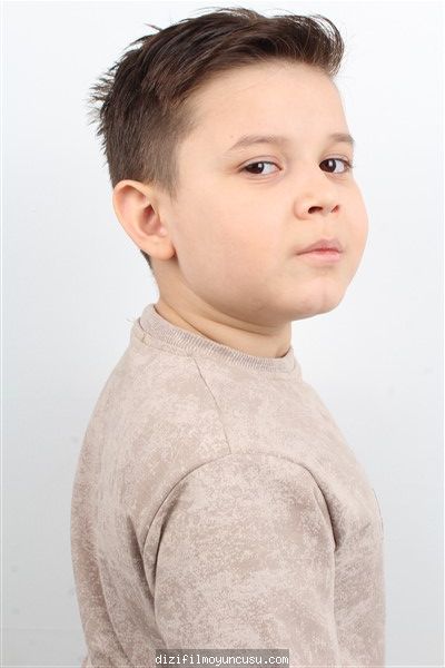 Nevşehir Cast Ajans Yusuf 166751