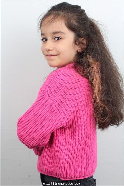 Nevşehir Cast Ajans Zeynep 166720