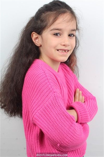 Nevşehir Cast Ajans Zeynep 166721