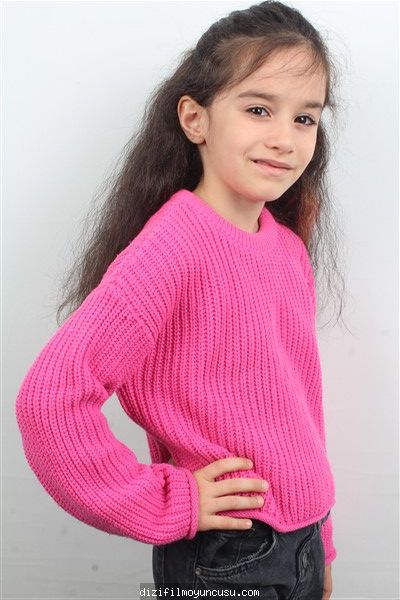 Nevşehir Cast Ajans Zeynep 166722