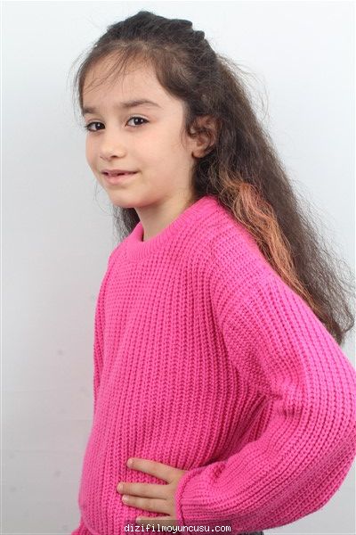 Nevşehir Cast Ajans Zeynep 166723