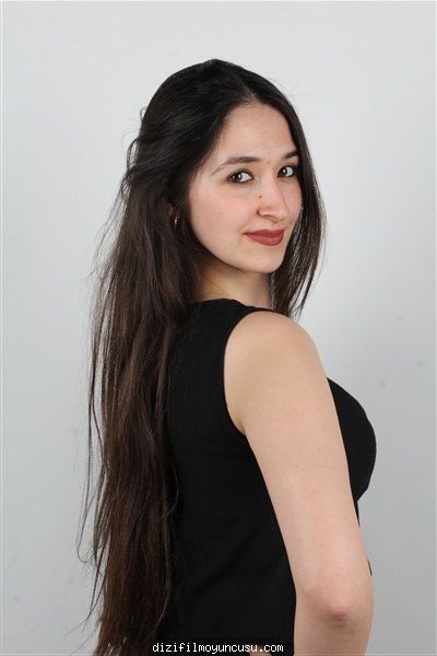 Kütahya Cast Ajans Elif 166864