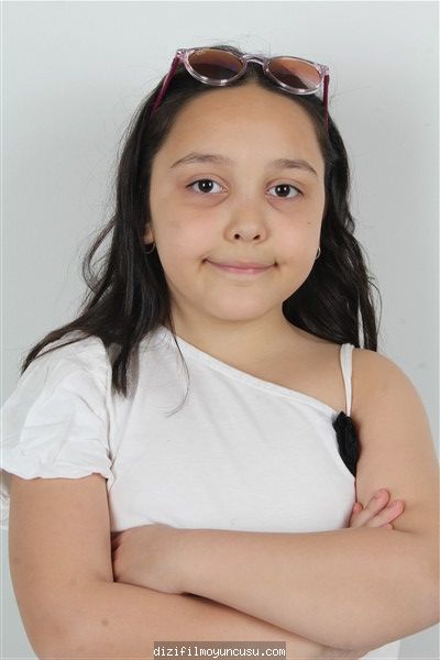 Balıkesir Cast Ajans Elise 166777