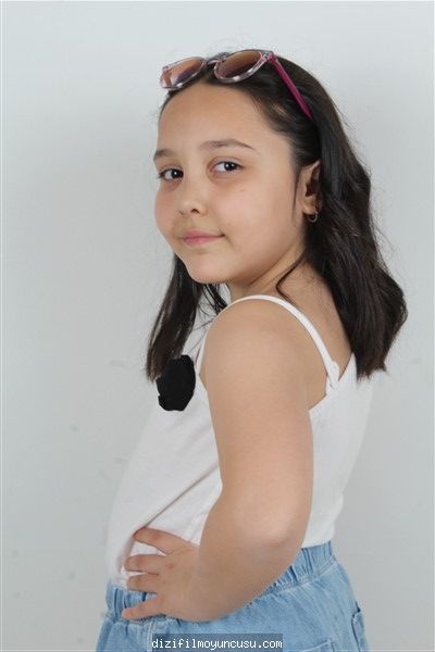 Balıkesir Cast Ajans Elise 166779