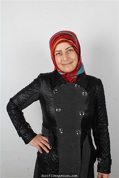 Kütahya Cast Ajans Emine 584221