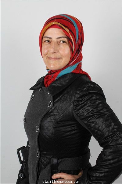 Kütahya Cast Ajans Emine 166826