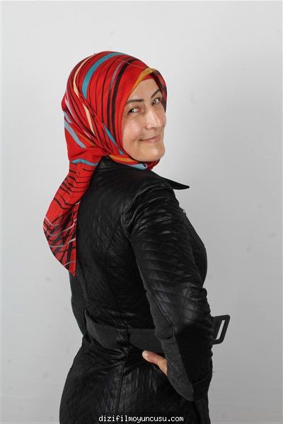 Kütahya Cast Ajans Emine 166827