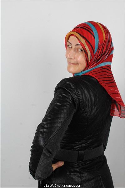 Kütahya Cast Ajans Emine 166828