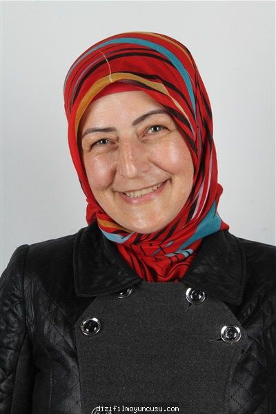 Kütahya Cast Ajans Emine 166829