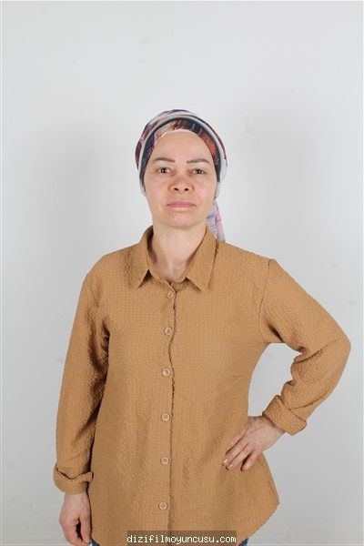 Balıkesir Cast Ajans Fatma 166764
