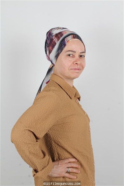Balıkesir Cast Ajans Fatma 166766