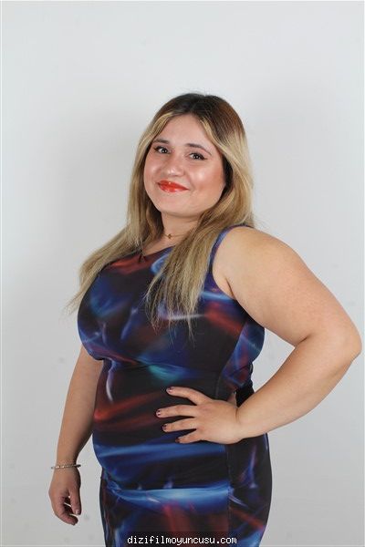 Balıkesir Cast Ajans Merve 166769