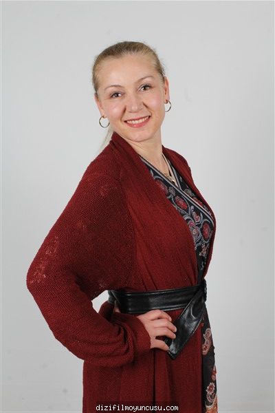 Konya Cast Ajans Ayşe 166991