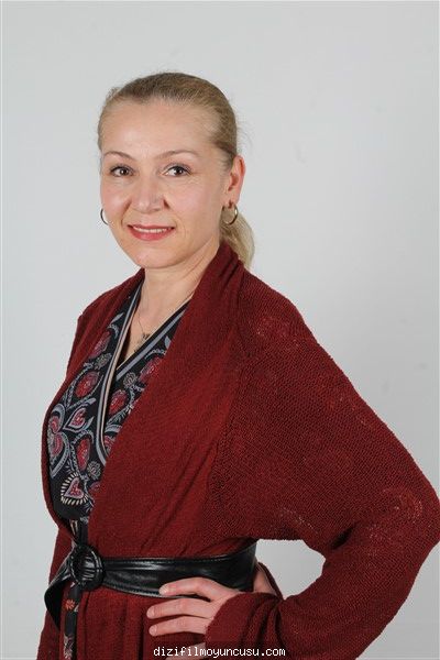 Konya Cast Ajans Ayşe 166992