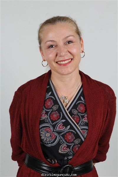 Konya Cast Ajans Ayşe 166994