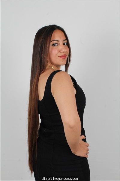 Konya Cast Ajans Gizem 166981
