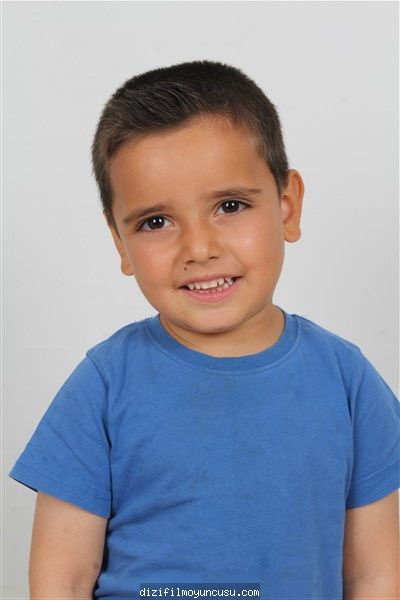 Kırşehir Cast Ajans Mustafa 166995