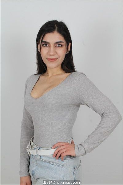 İstanbul Cast Ajans Negin 167012