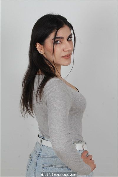 İstanbul Cast Ajans Negin 167013