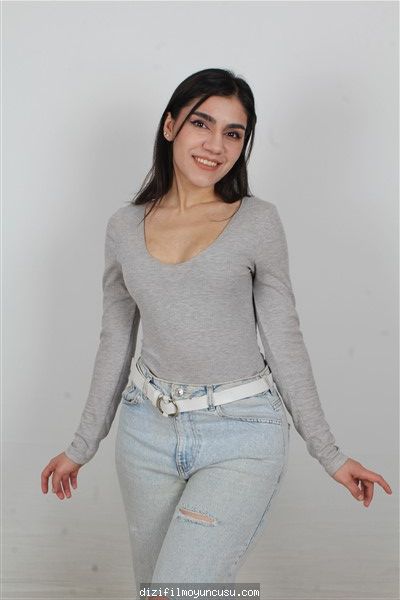 İstanbul Cast Ajans Negin 167014