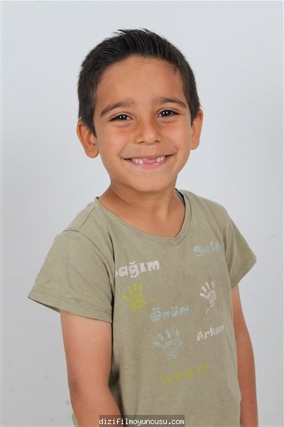 Kırşehir Cast Ajans Raci 167002