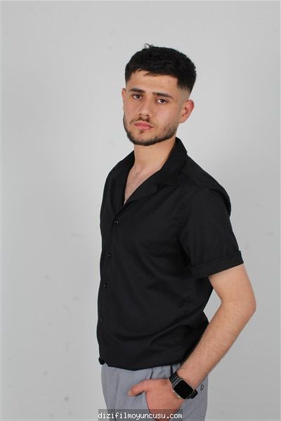 Konya Cast Ajans Rüştü 166968