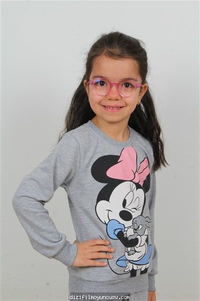 Kırşehir Cast Ajans Asel 167095