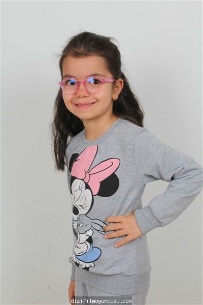 Kırşehir Cast Ajans Asel 167096