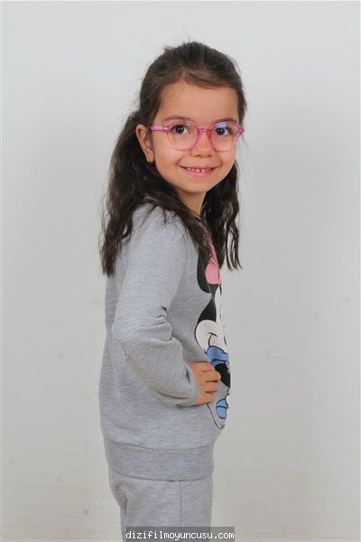 Kırşehir Cast Ajans Asel 167097