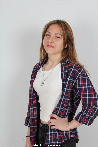 Kırşehir Cast Ajans Beyhan 167071