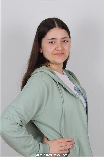 Kırşehir Cast Ajans Elif 167083