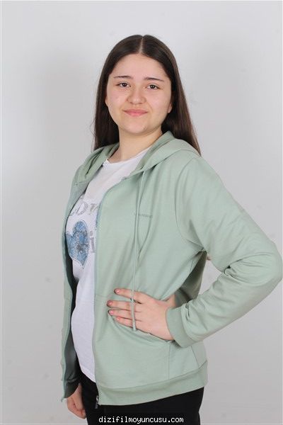 Kırşehir Cast Ajans Elif 167084