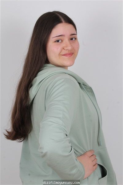 Kırşehir Cast Ajans Elif 167085