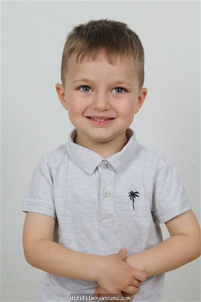 Kırşehir Cast Ajans Göktuğ 167094