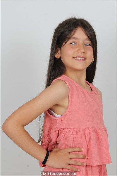 Kırşehir Cast Ajans Nilya 167047