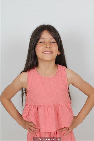 Kırşehir Cast Ajans Nilya 167049
