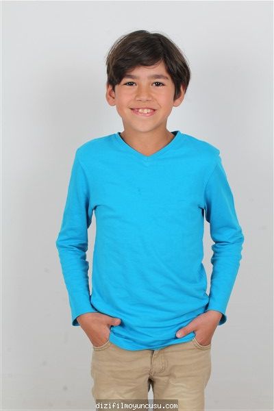 Kırşehir Cast Ajans Talha 167087
