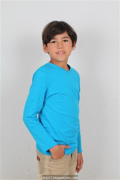 Kırşehir Cast Ajans Talha 167088
